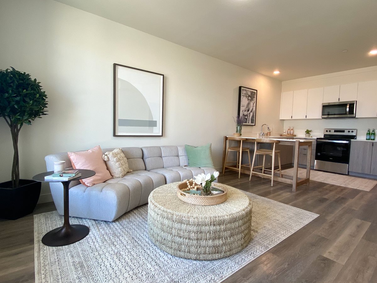 The Vela Apartments